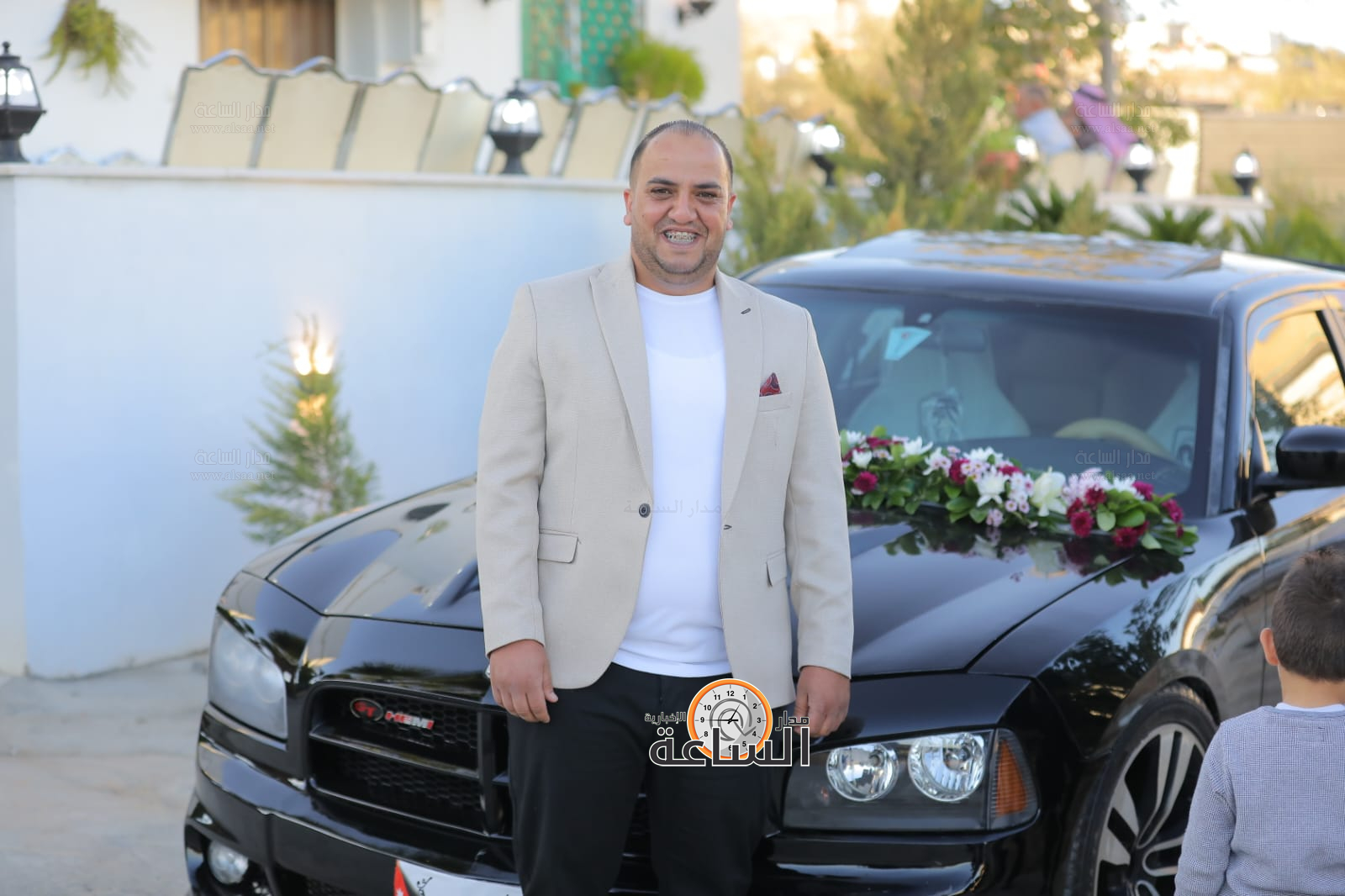 Madar Al-Saa Images 0.1898334434973903