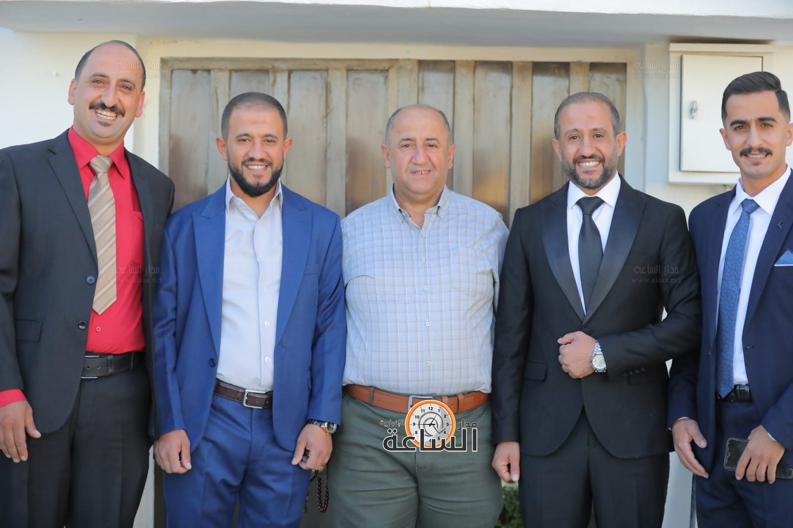 Madar Al-Saa Images 0.8329592201789704