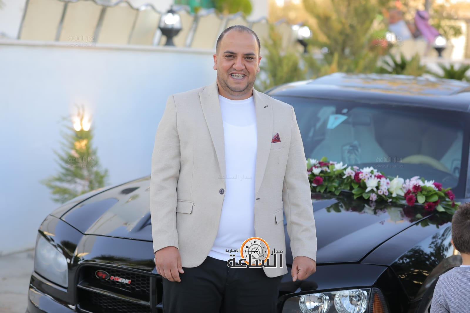 Madar Al-Saa Images 0.9708924036963642