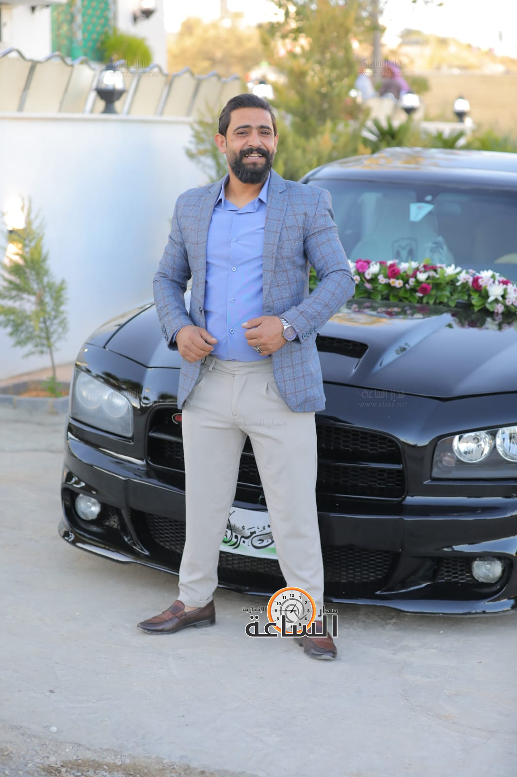 Madar Al-Saa Images 0.07747815901187827