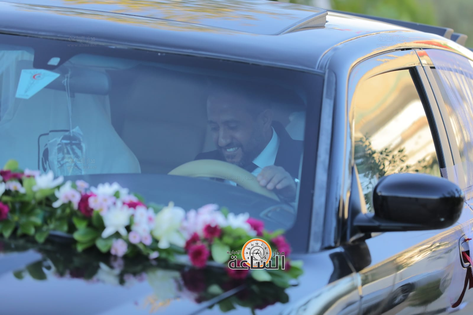 Madar Al-Saa Images 0.027385007591365973