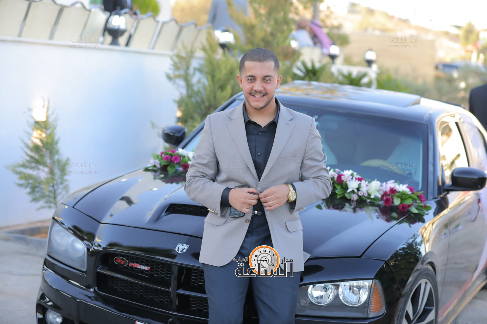 Madar Al-Saa Images 0.523832761180475