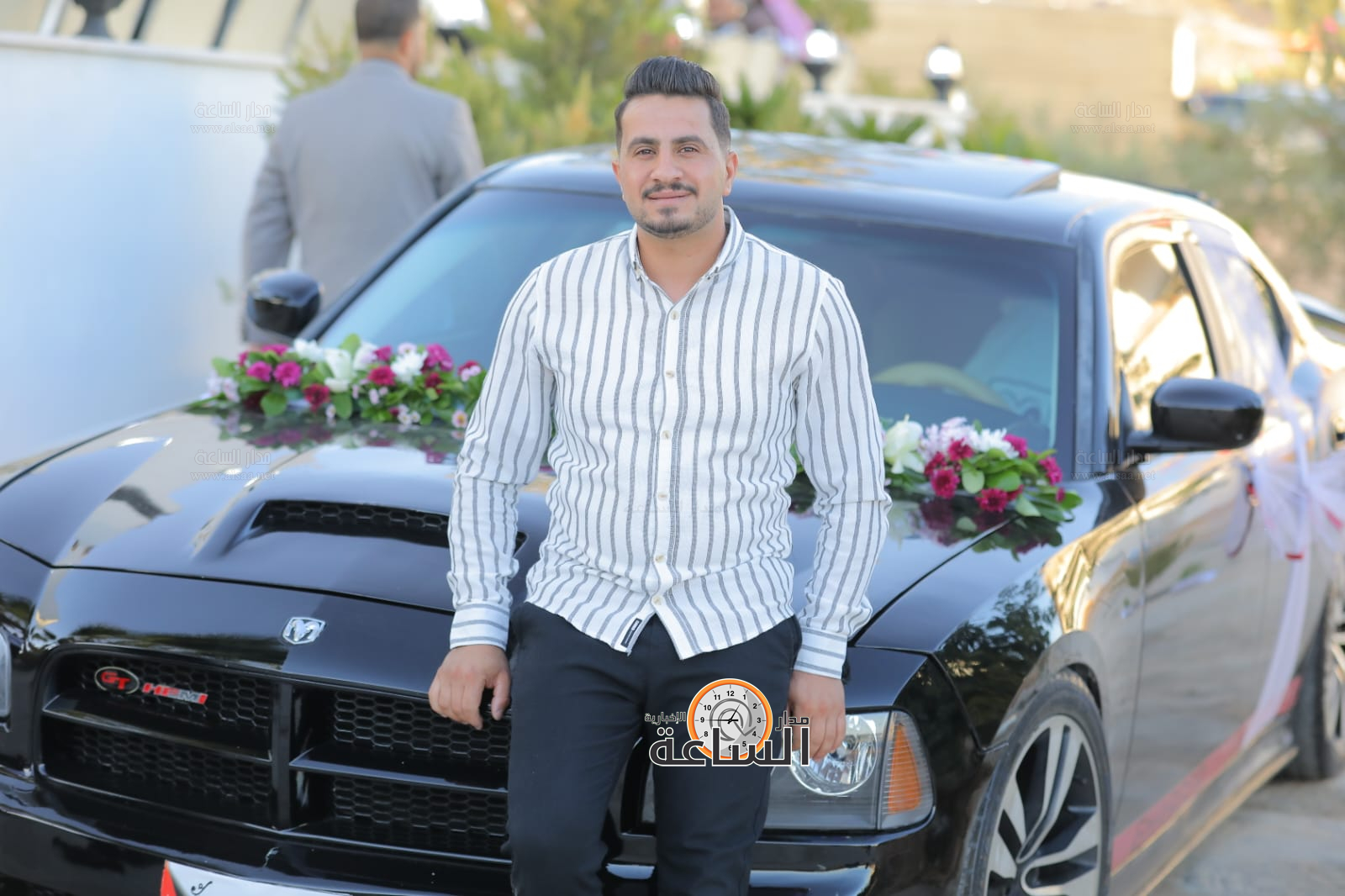 Madar Al-Saa Images 0.7083531630918214