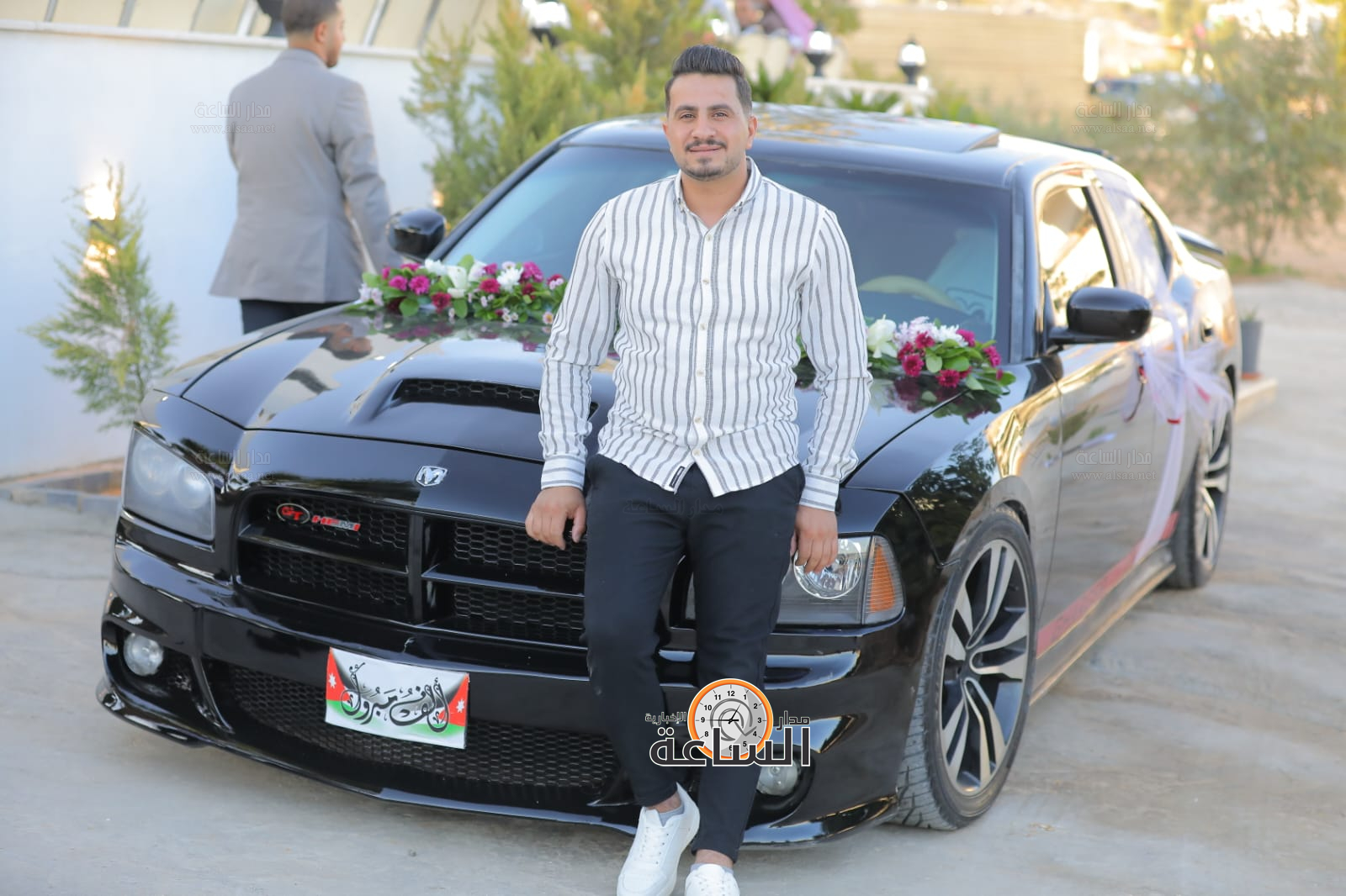 Madar Al-Saa Images 0.8939460327801019