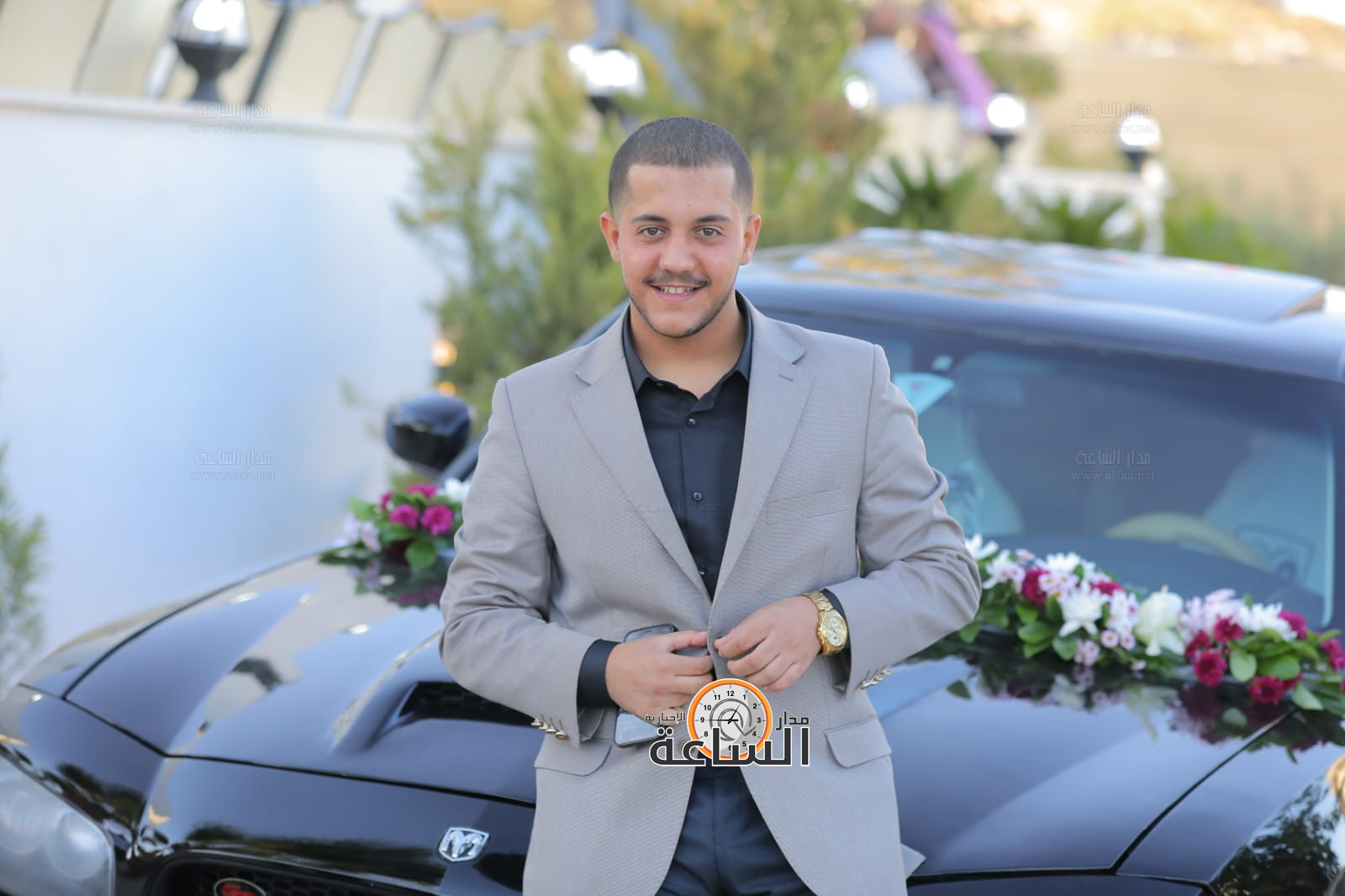 Madar Al-Saa Images 0.8833824040674911