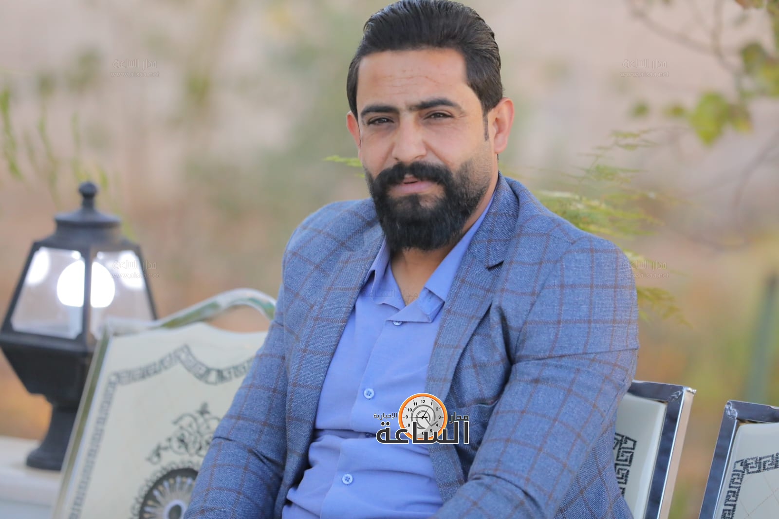 Madar Al-Saa Images 0.29165342174444464