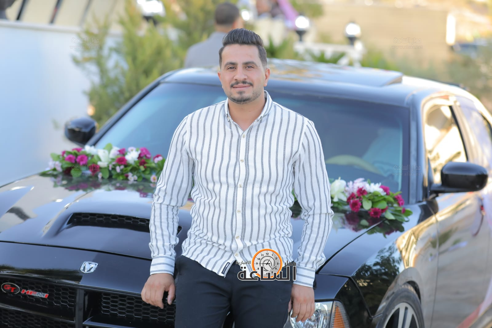 Madar Al-Saa Images 0.2473635942147323