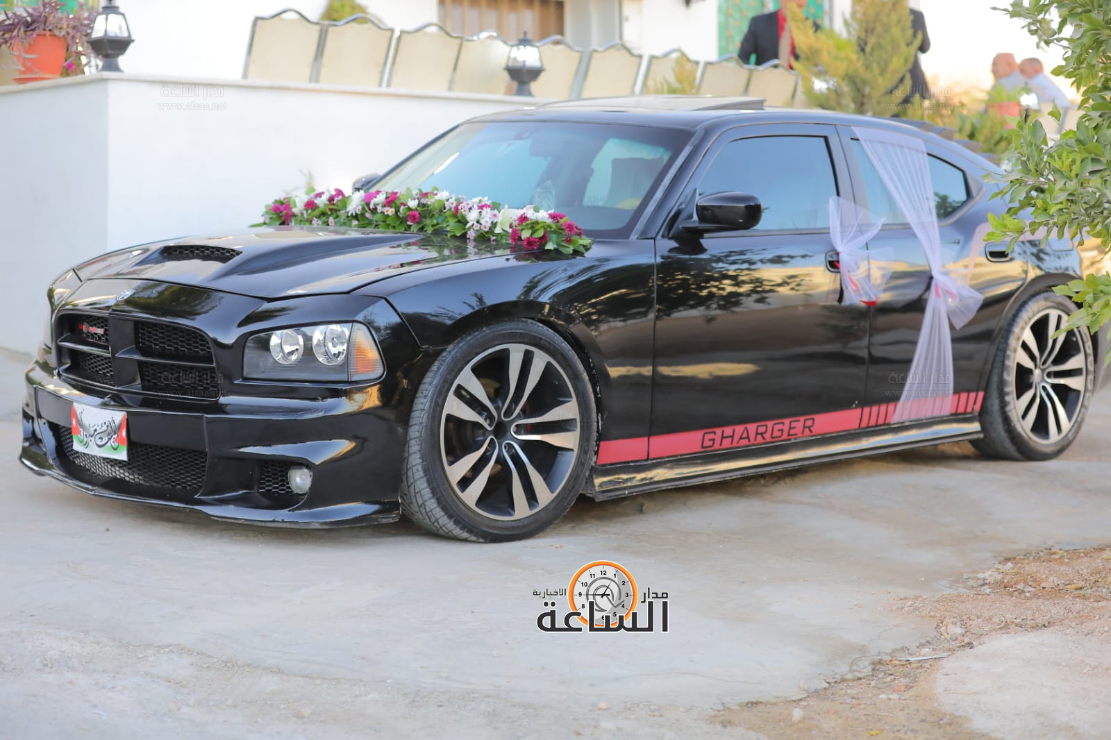 Madar Al-Saa Images 0.6151851211696466