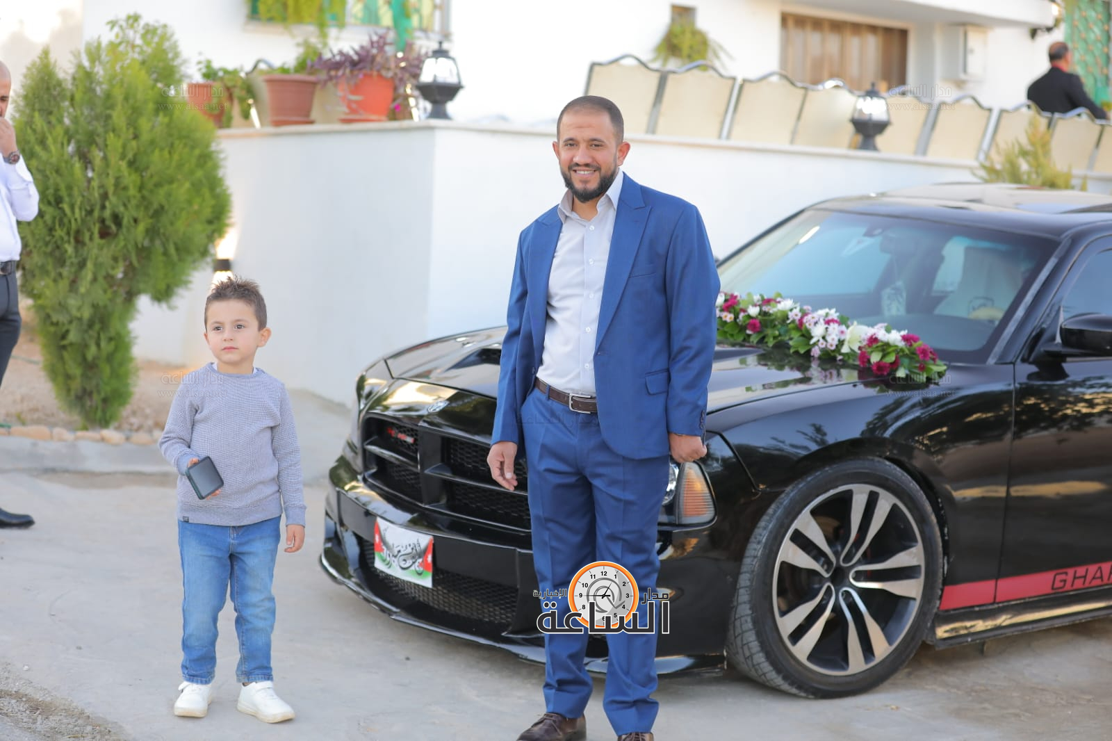 Madar Al-Saa Images 0.2371212153679889