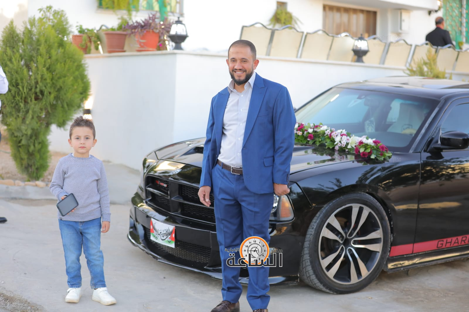 Madar Al-Saa Images 0.4299199629236905