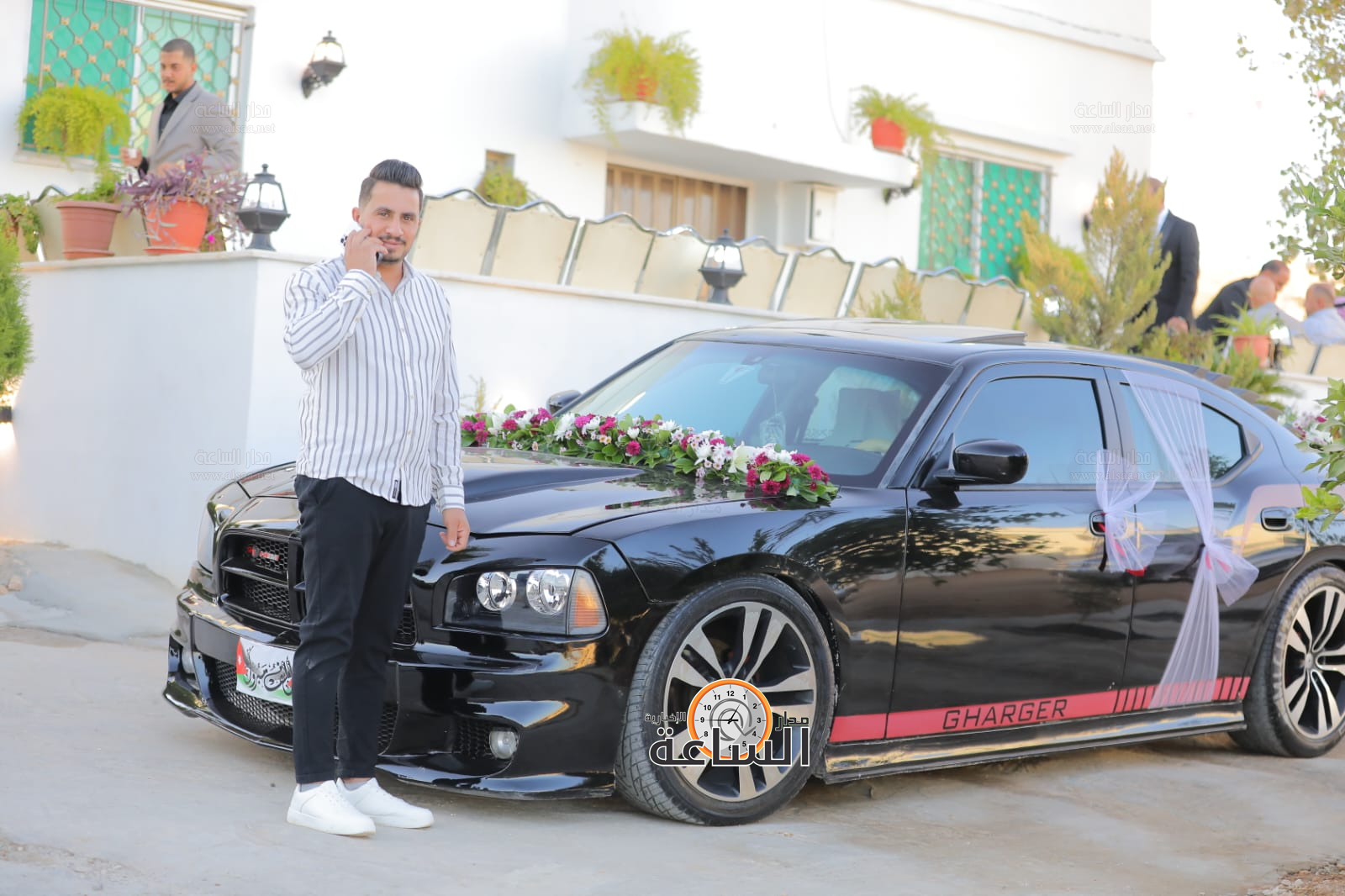 Madar Al-Saa Images 0.9111306348408446