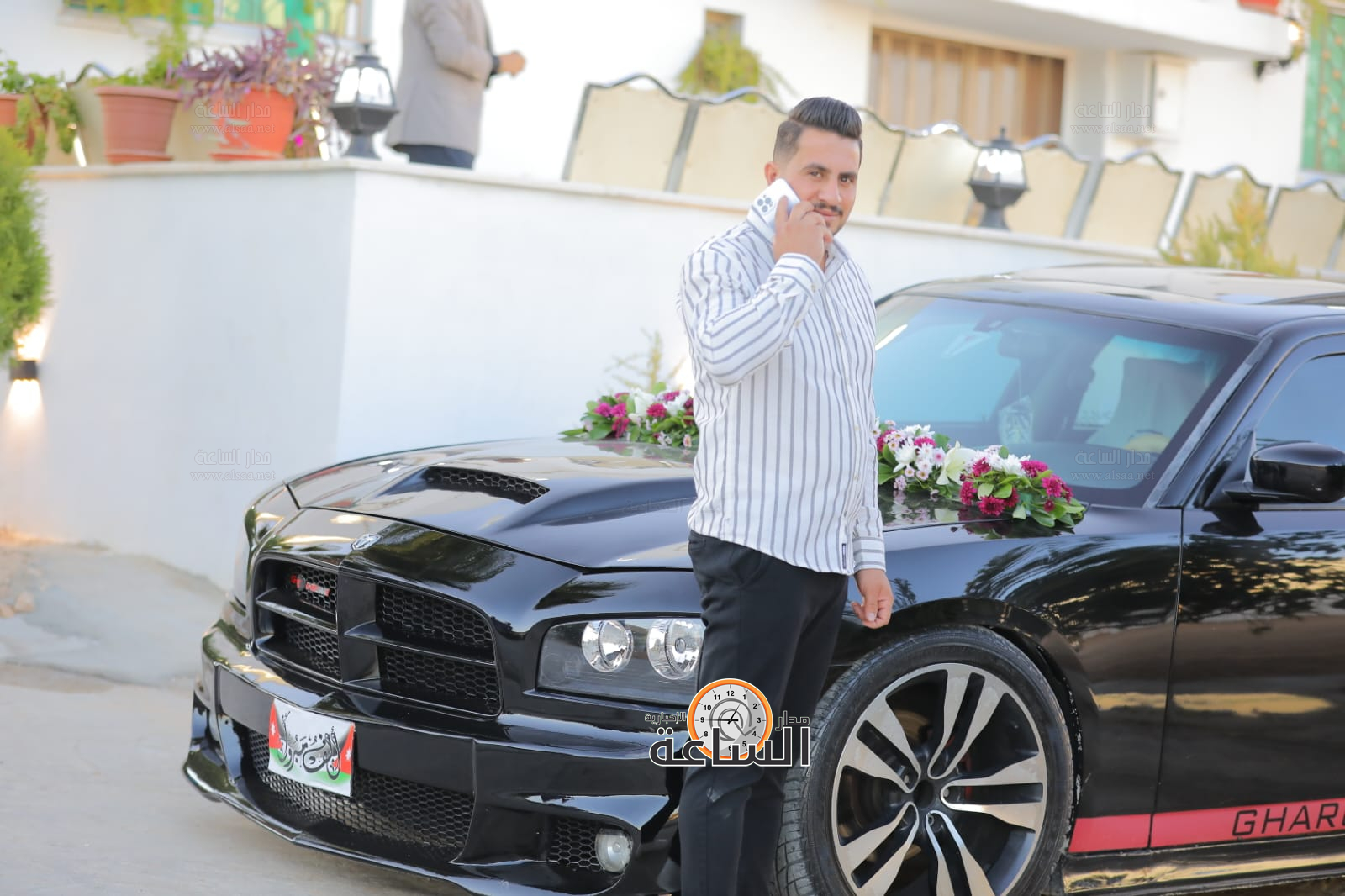 Madar Al-Saa Images 0.29479238442088773