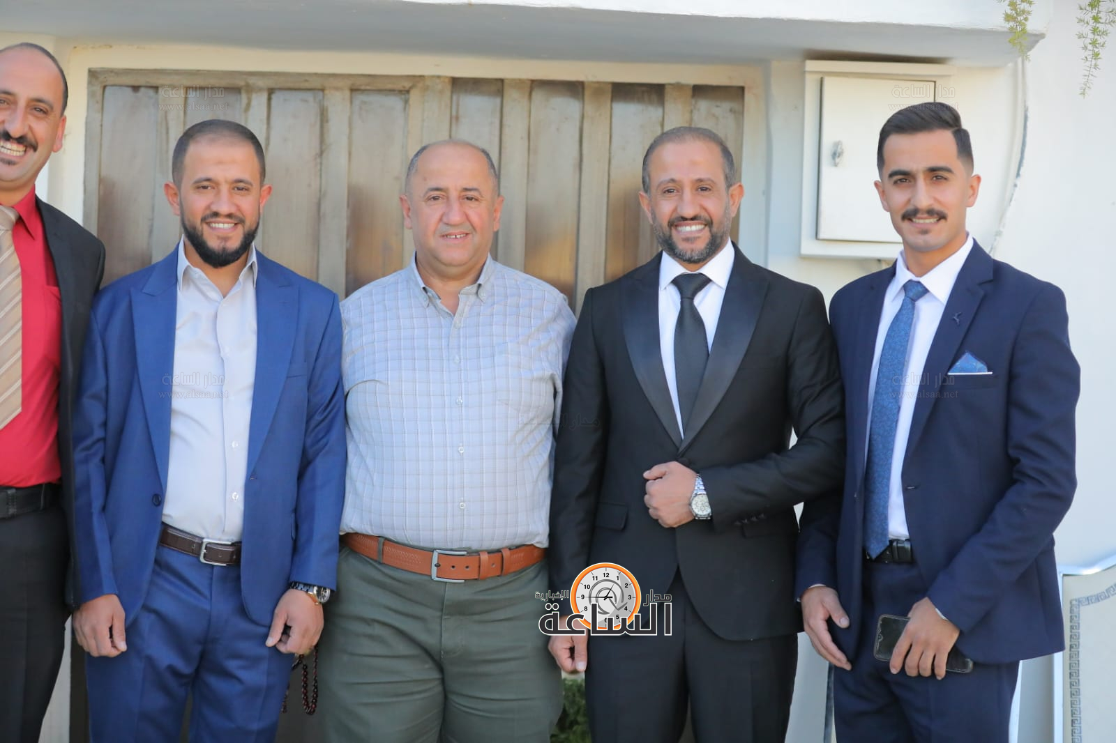 Madar Al-Saa Images 0.057875104840976244