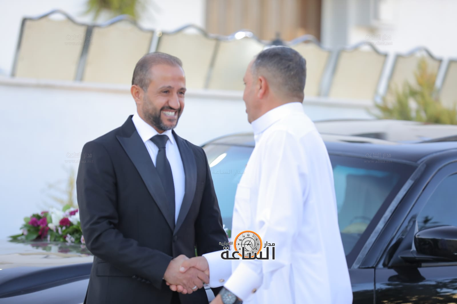 Madar Al-Saa Images 0.7028778967926859