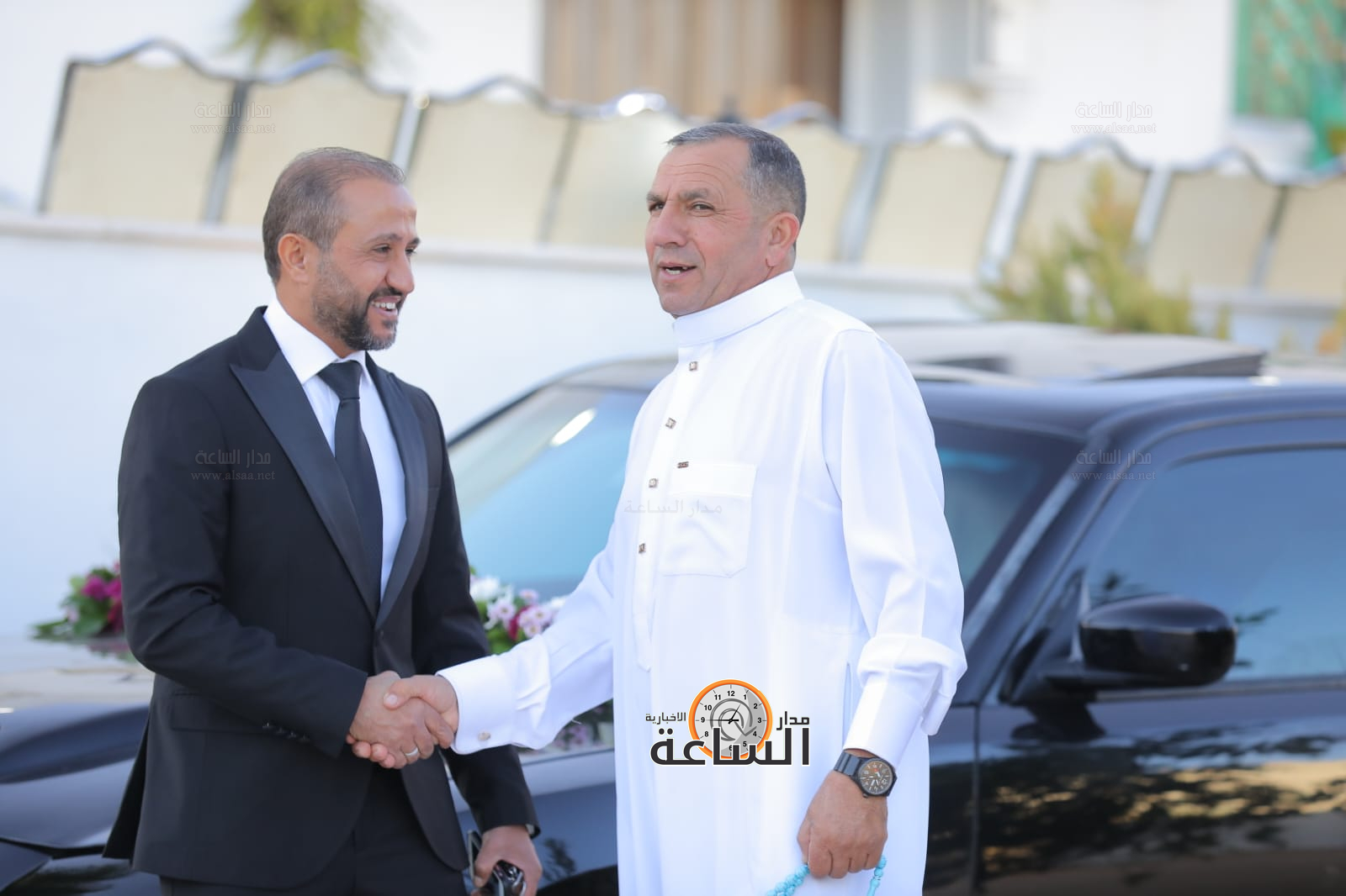 Madar Al-Saa Images 0.1849764254336259