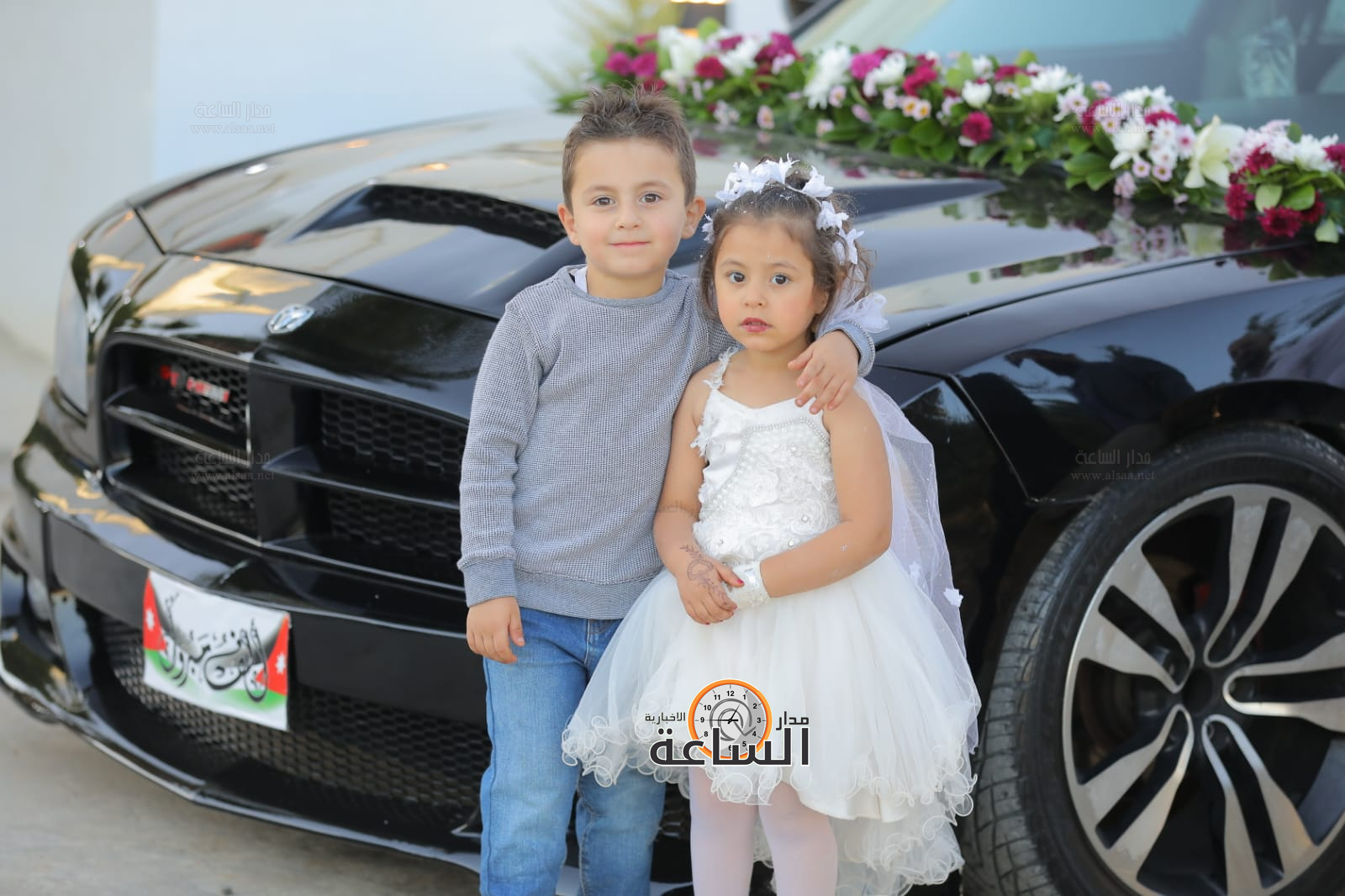 Madar Al-Saa Images 0.3776225391244403