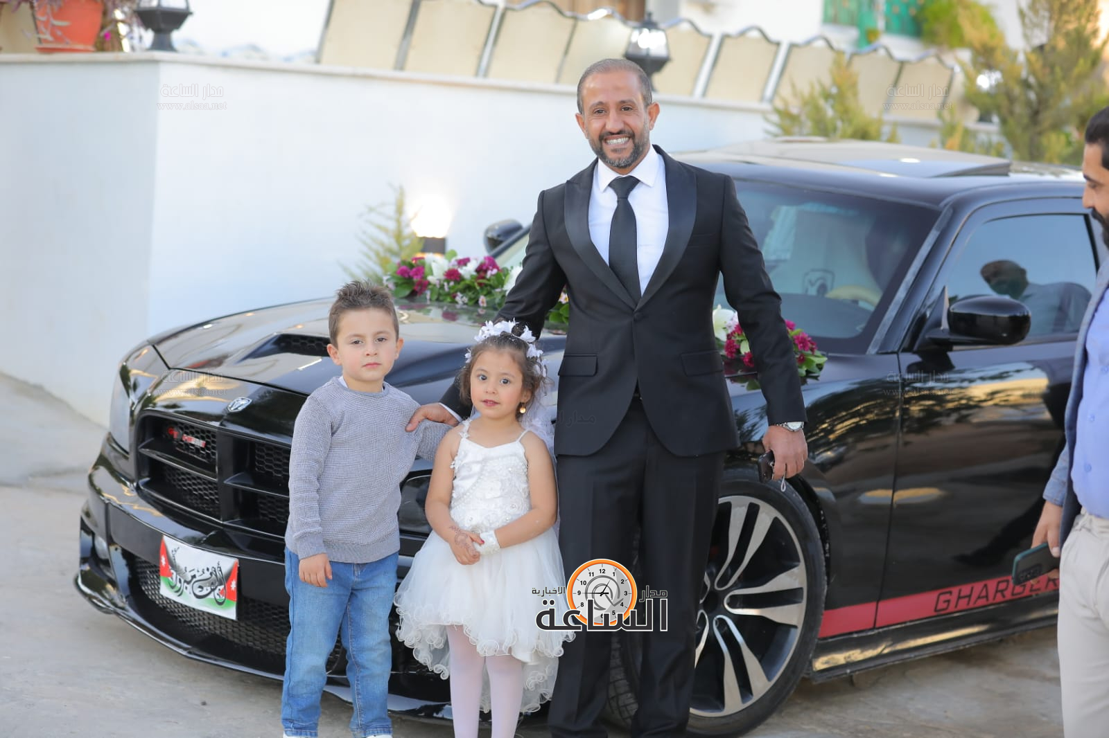 Madar Al-Saa Images 0.7405447946285157