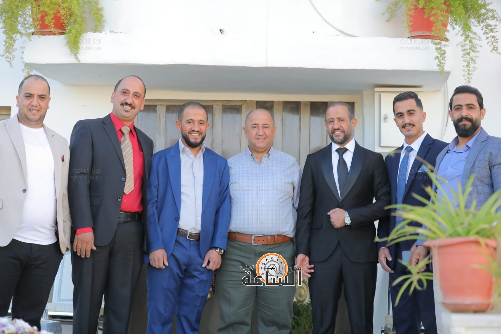 Madar Al-Saa Images 0.7250660648076388