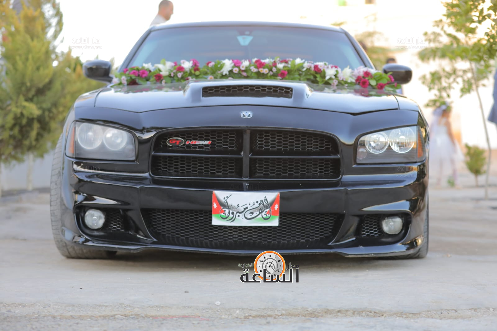 Madar Al-Saa Images 0.7665384232603387