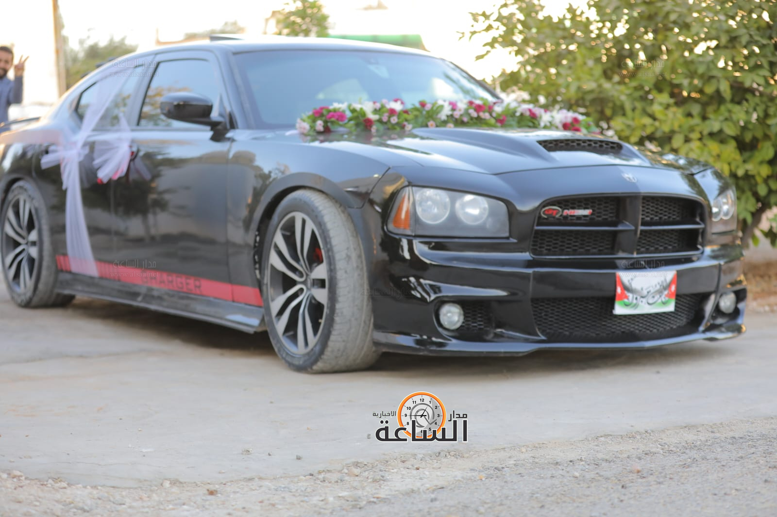 Madar Al-Saa Images 0.9295317625410213