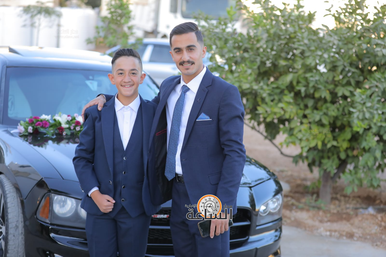 Madar Al-Saa Images 0.20969380269614724