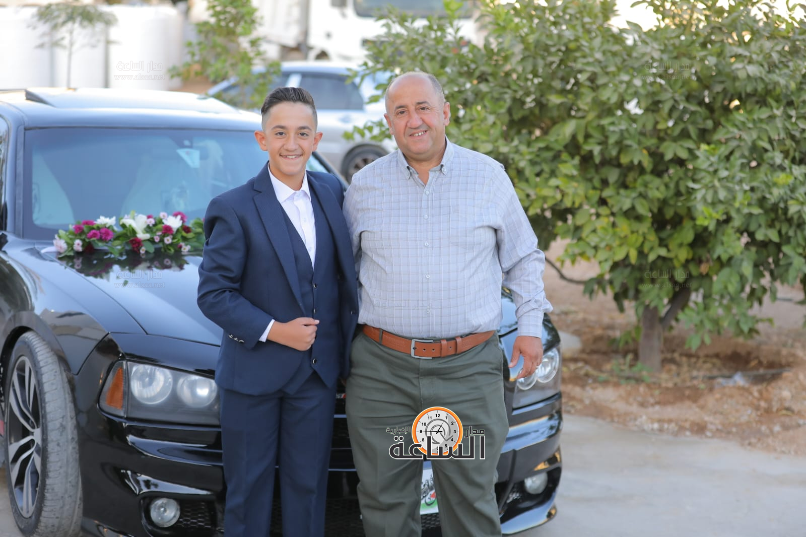 Madar Al-Saa Images 0.2574746132340948