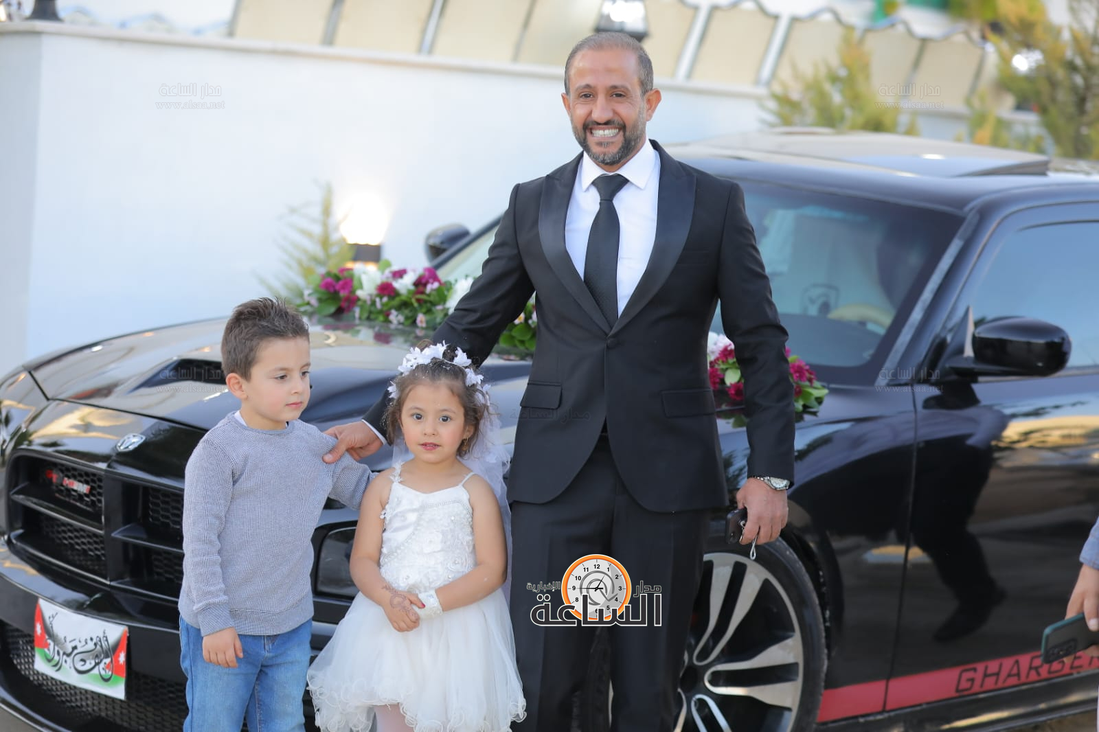 Madar Al-Saa Images 0.9027074069313847