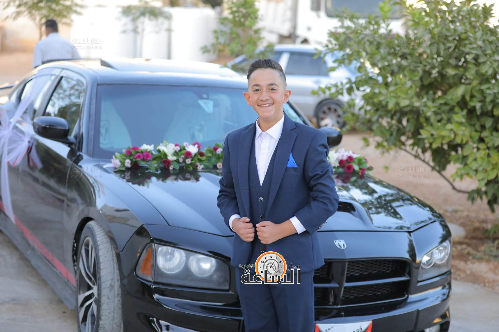 Madar Al-Saa Images 0.21254701194839098