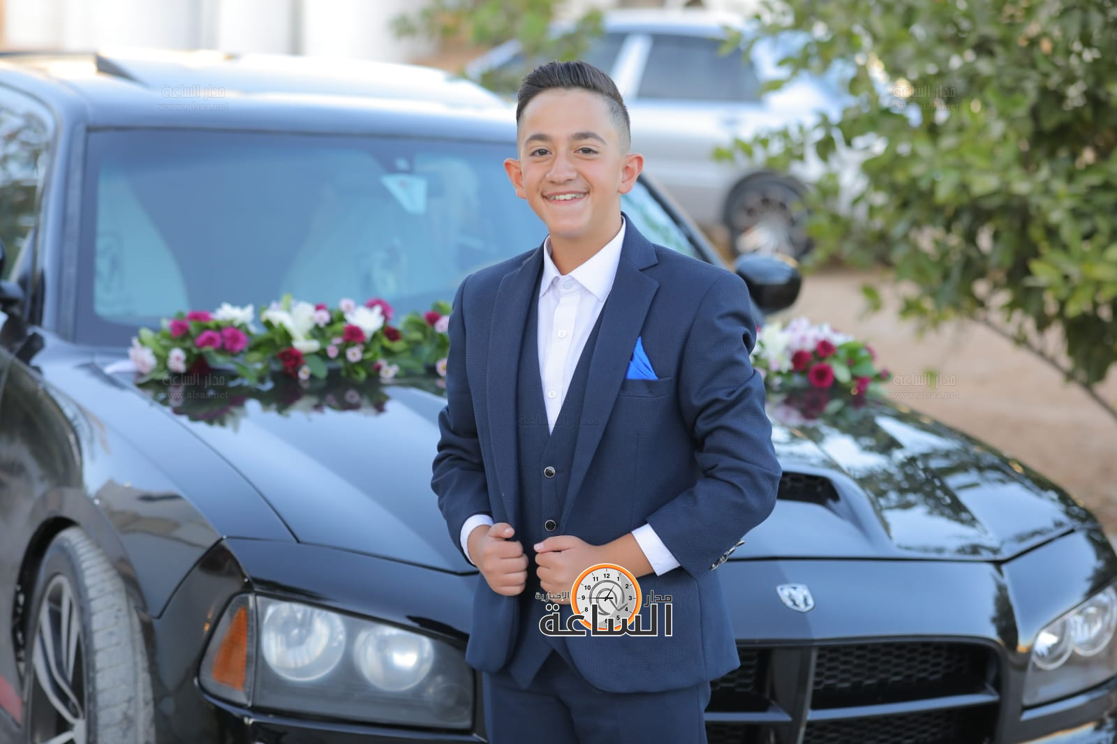 Madar Al-Saa Images 0.6306825205877993