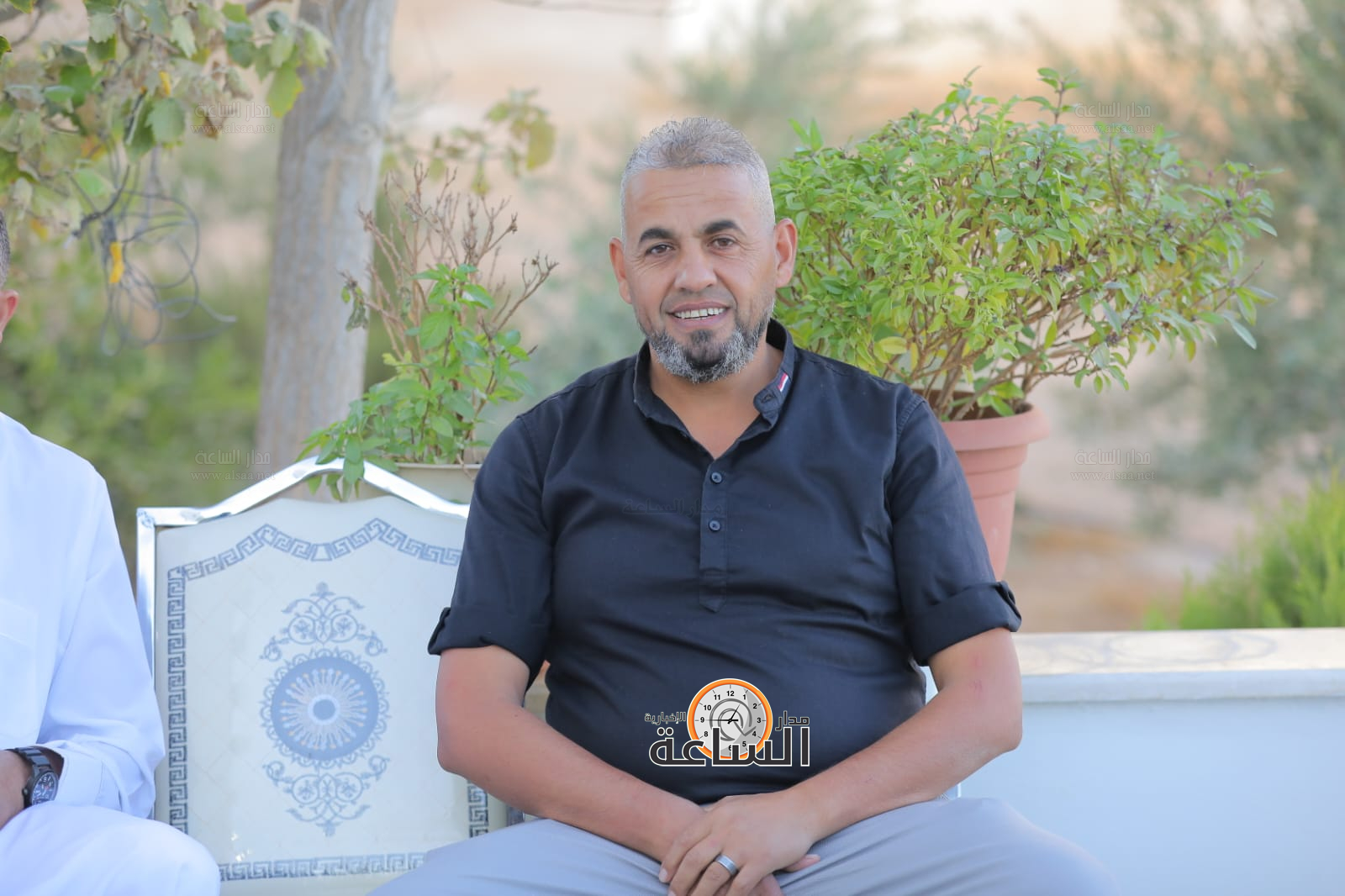 Madar Al-Saa Images 0.49849213608640475