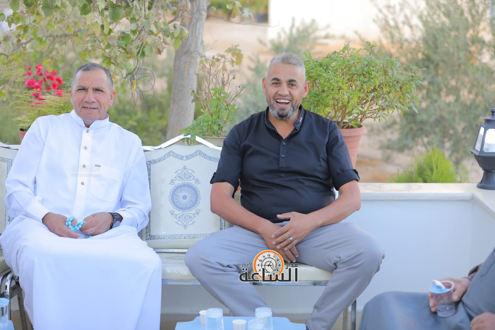 Madar Al-Saa Images 0.29586696074530505