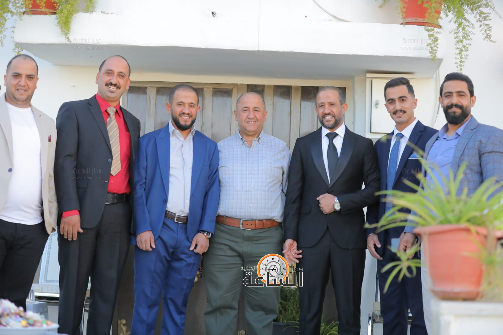 Madar Al-Saa Images 0.6217866131923486