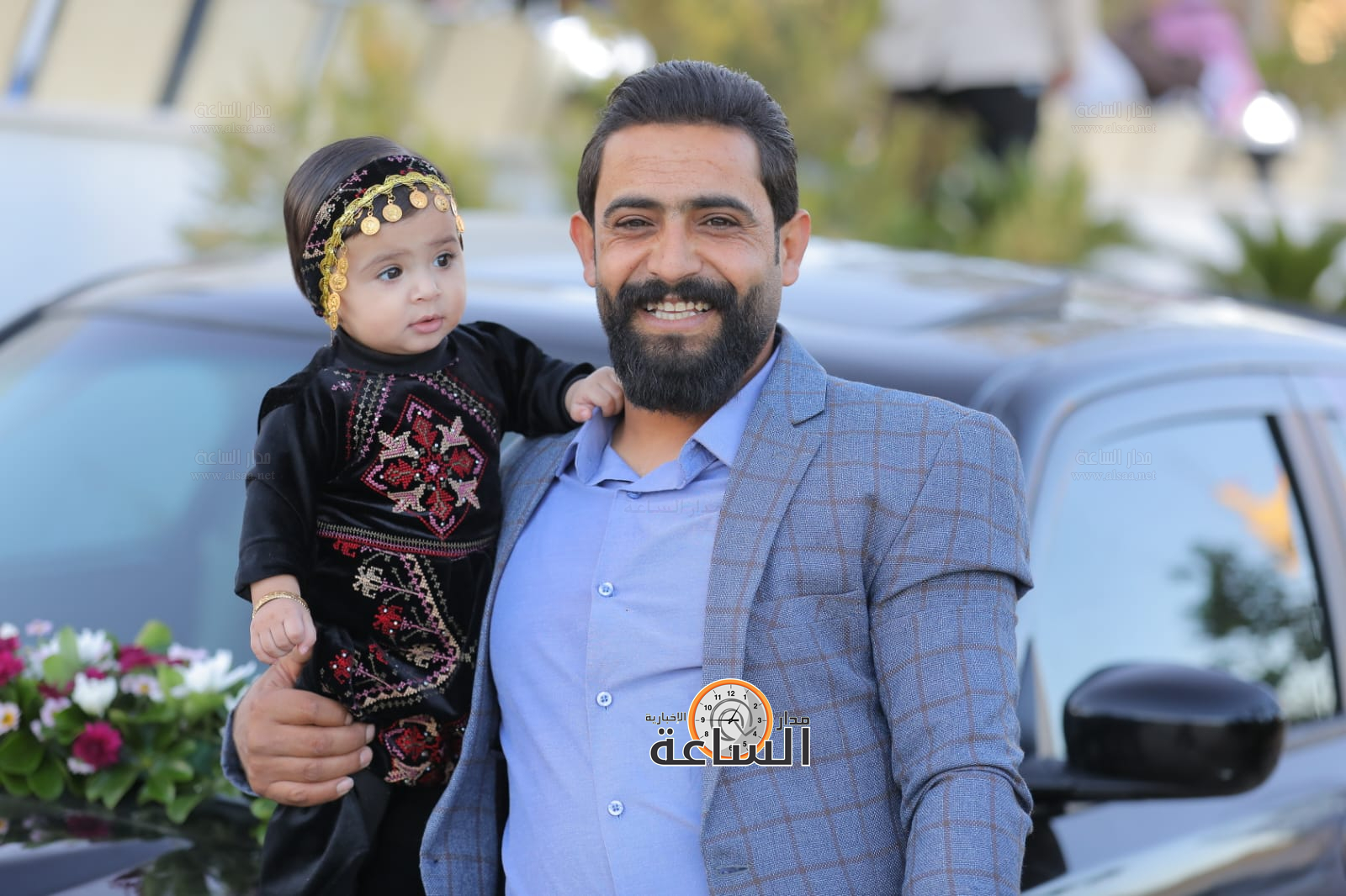 Madar Al-Saa Images 0.9163853967199913