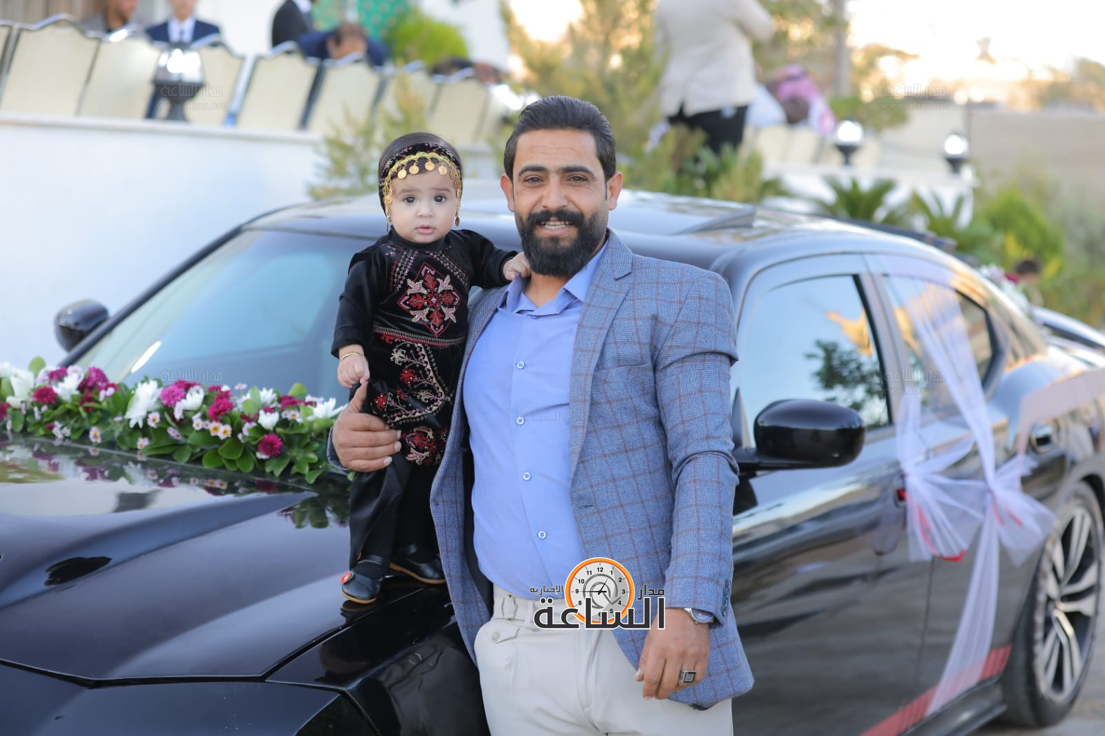 Madar Al-Saa Images 0.6816753221933345