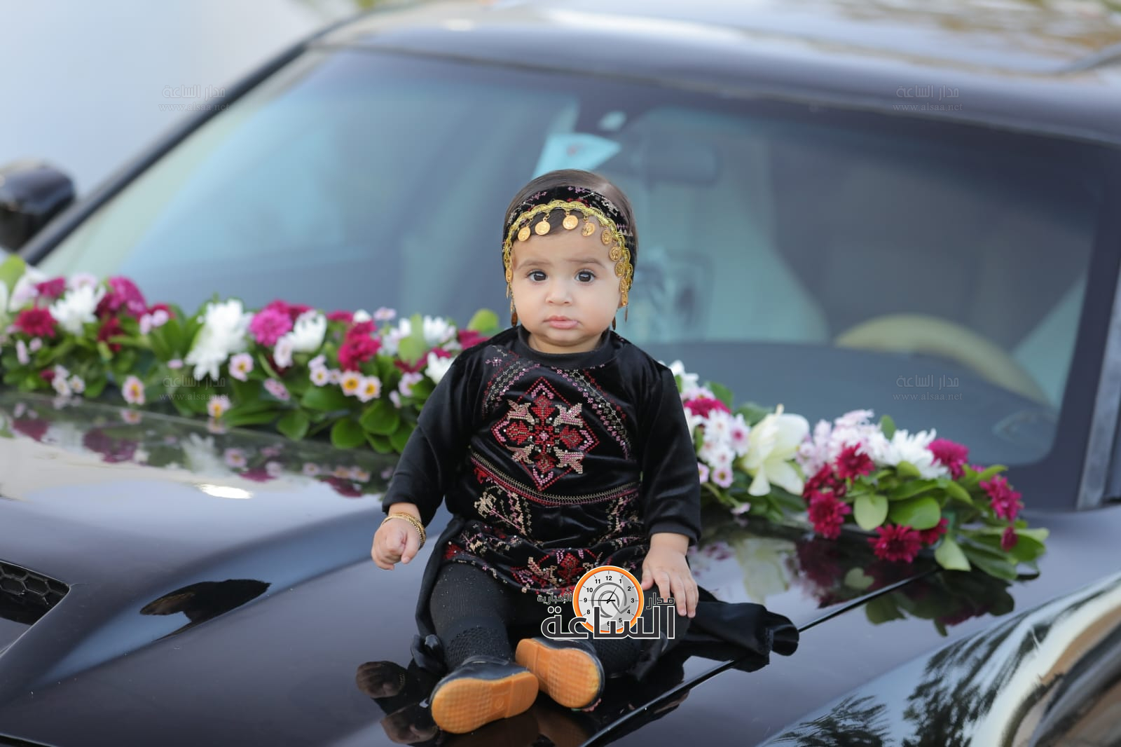 Madar Al-Saa Images 0.2095730834349423