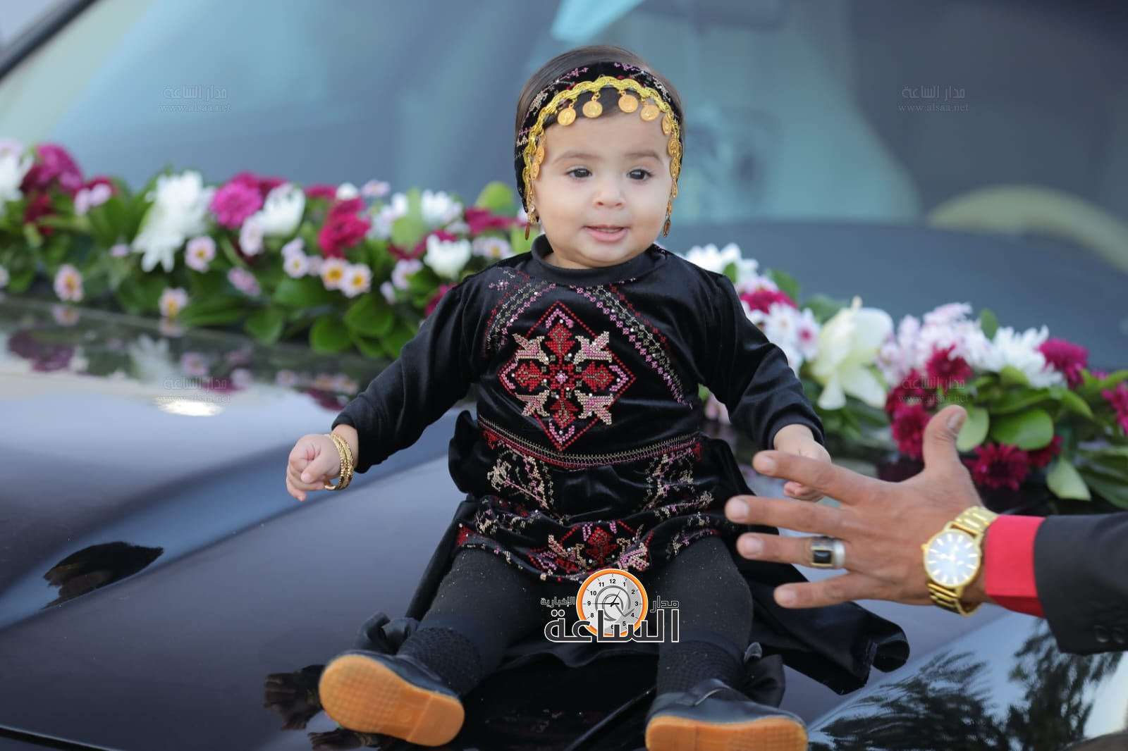 Madar Al-Saa Images 0.7675416913571371