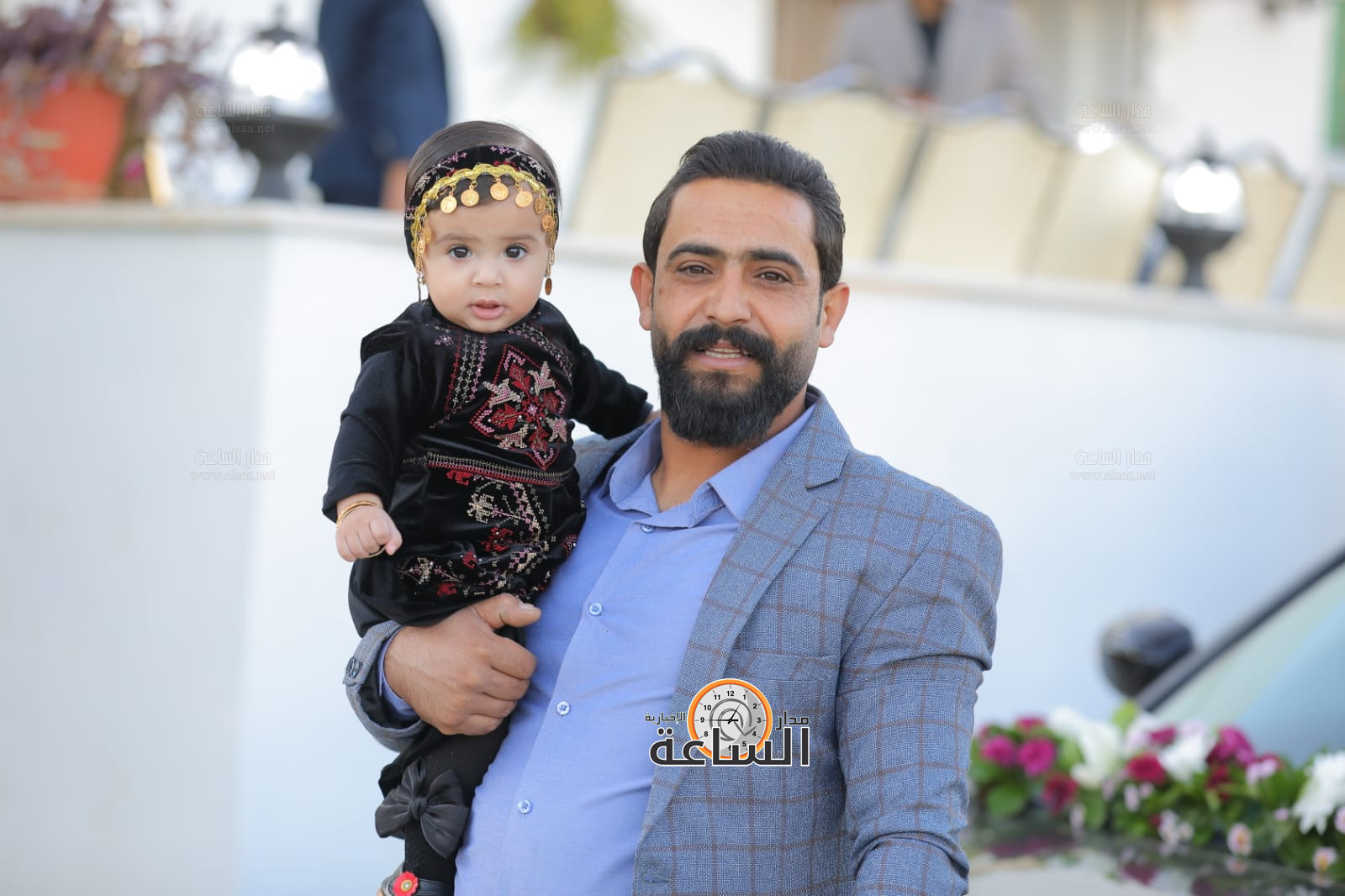 Madar Al-Saa Images 0.039637325329489936