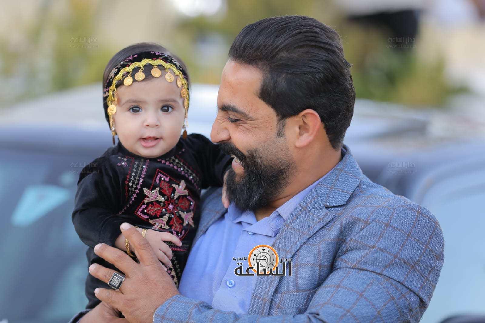 Madar Al-Saa Images 0.9163267783809783