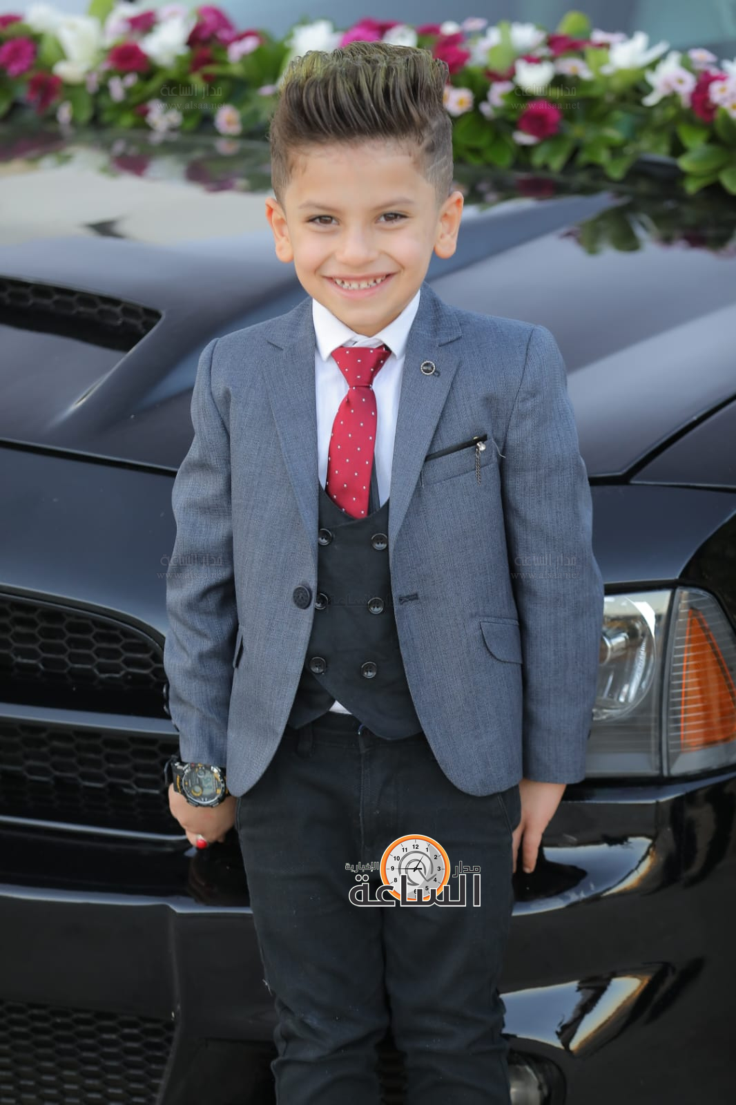 Madar Al-Saa Images 0.397238435690872