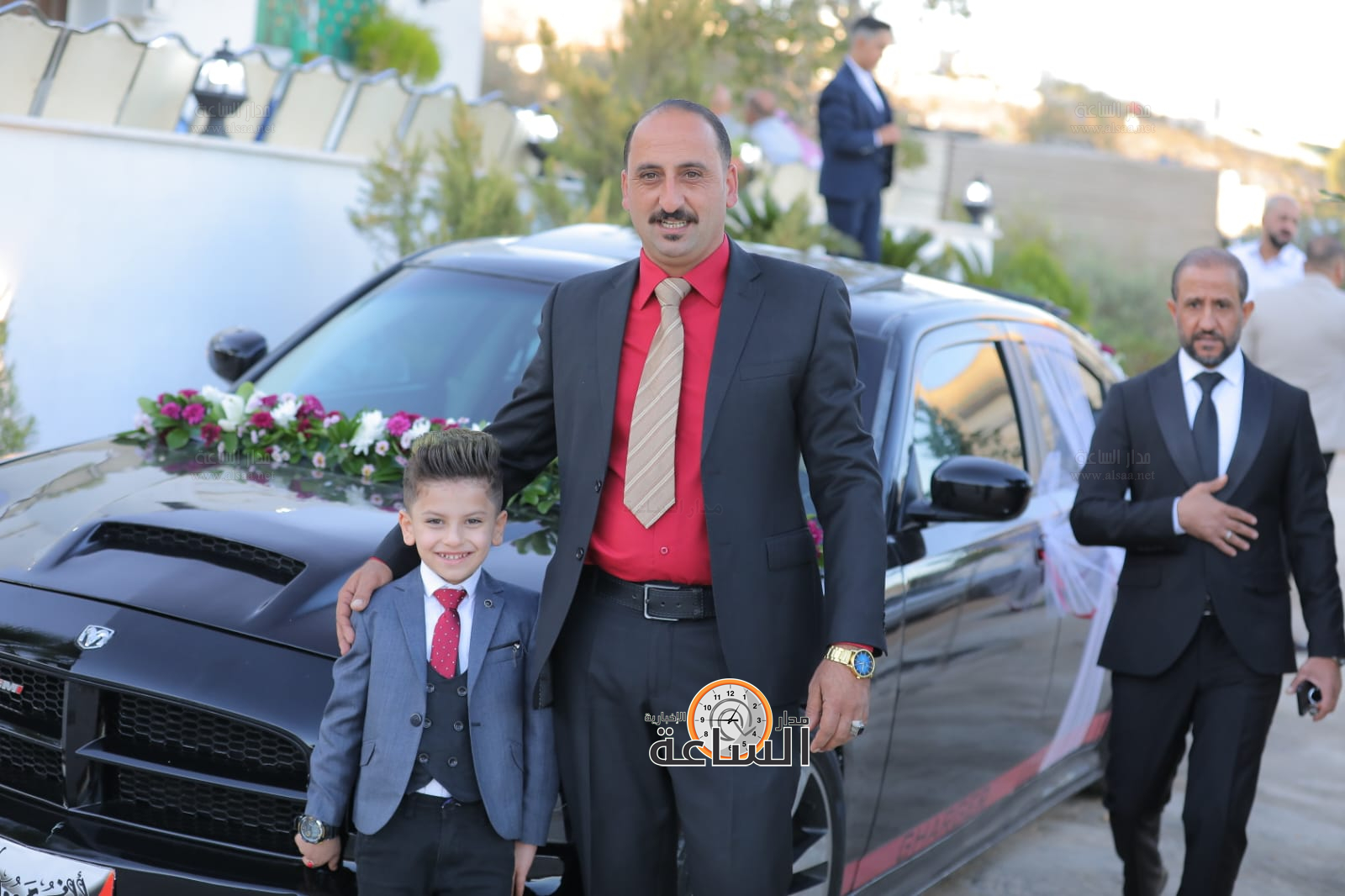 Madar Al-Saa Images 0.17832131800832607