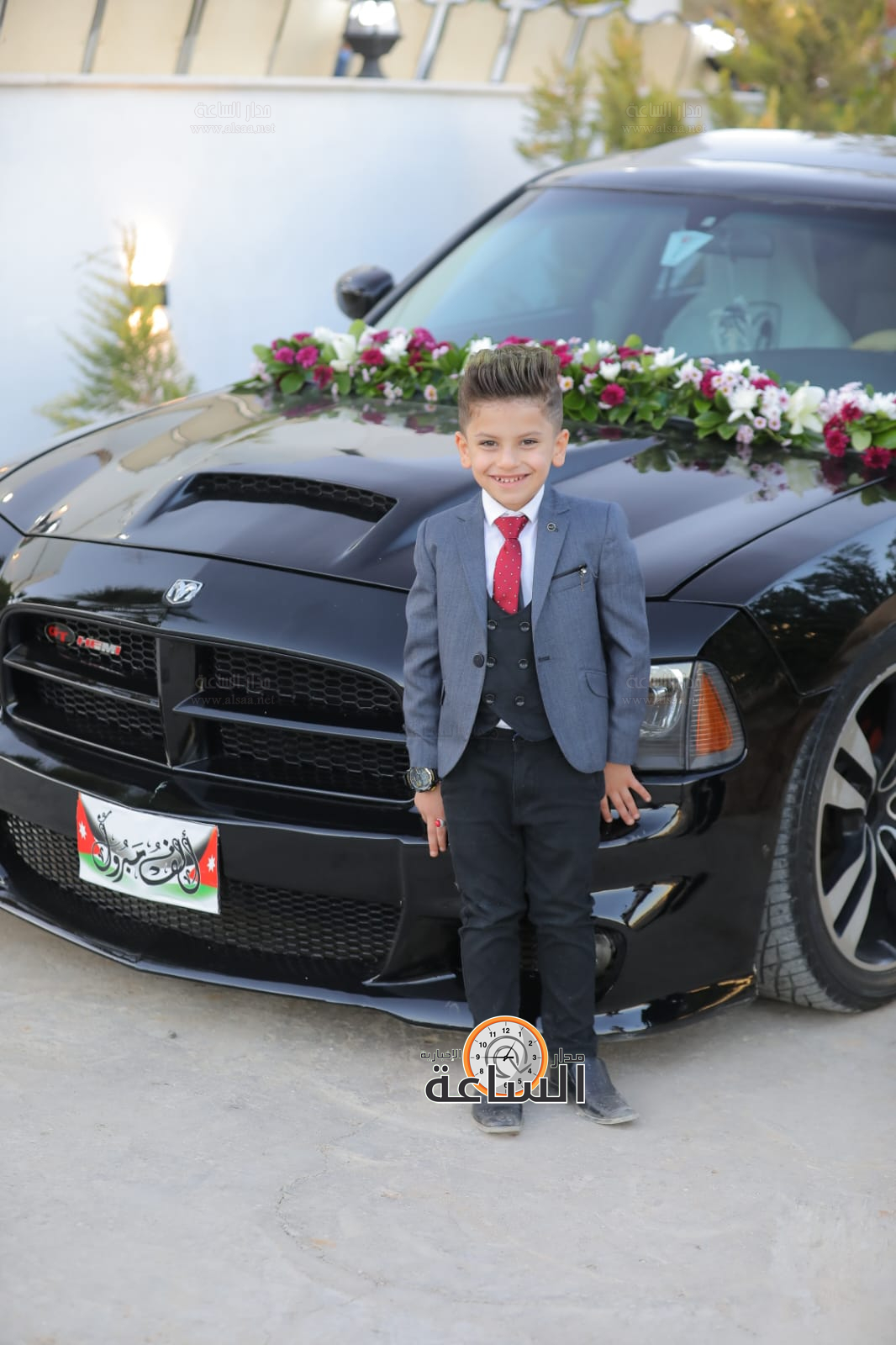 Madar Al-Saa Images 0.28258216392798574