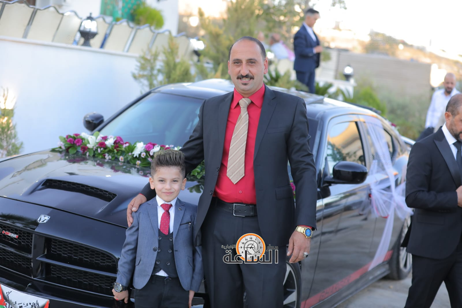 Madar Al-Saa Images 0.6717399057728521