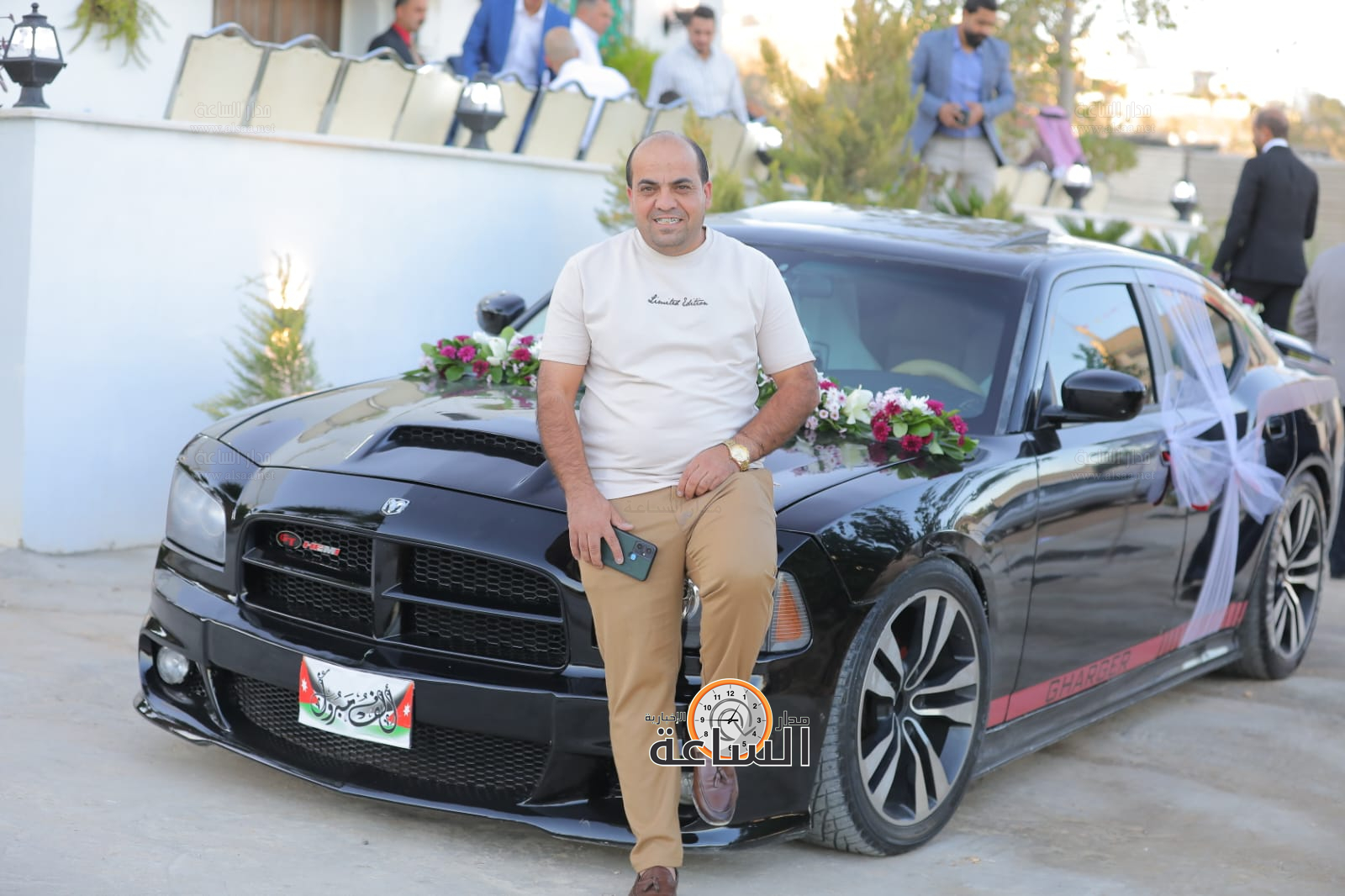 Madar Al-Saa Images 0.13700087482915801