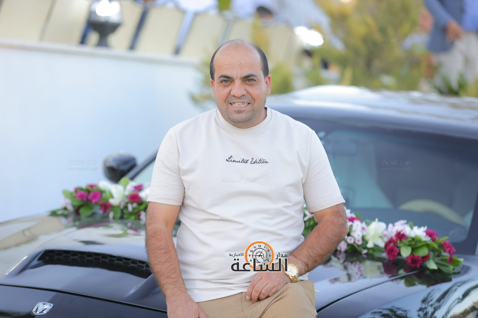 Madar Al-Saa Images 0.16428619080296758