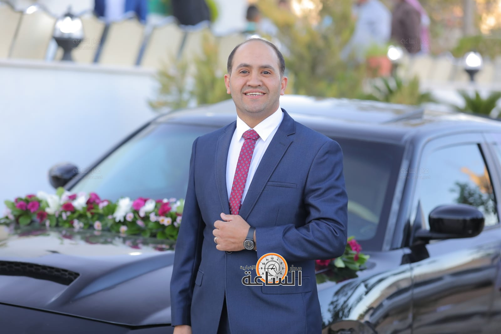 Madar Al-Saa Images 0.8502262610504412