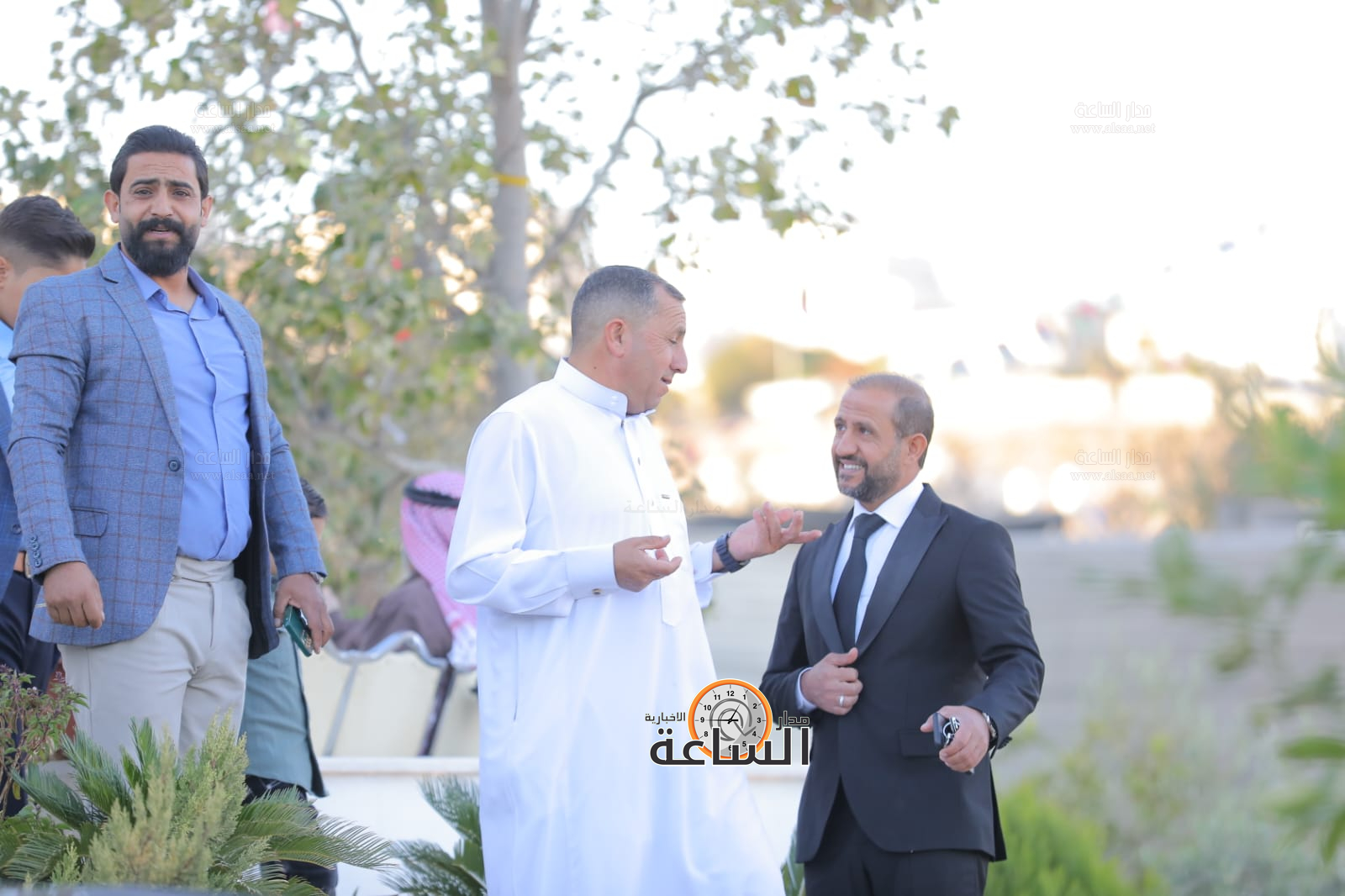 Madar Al-Saa Images 0.2879233034689992