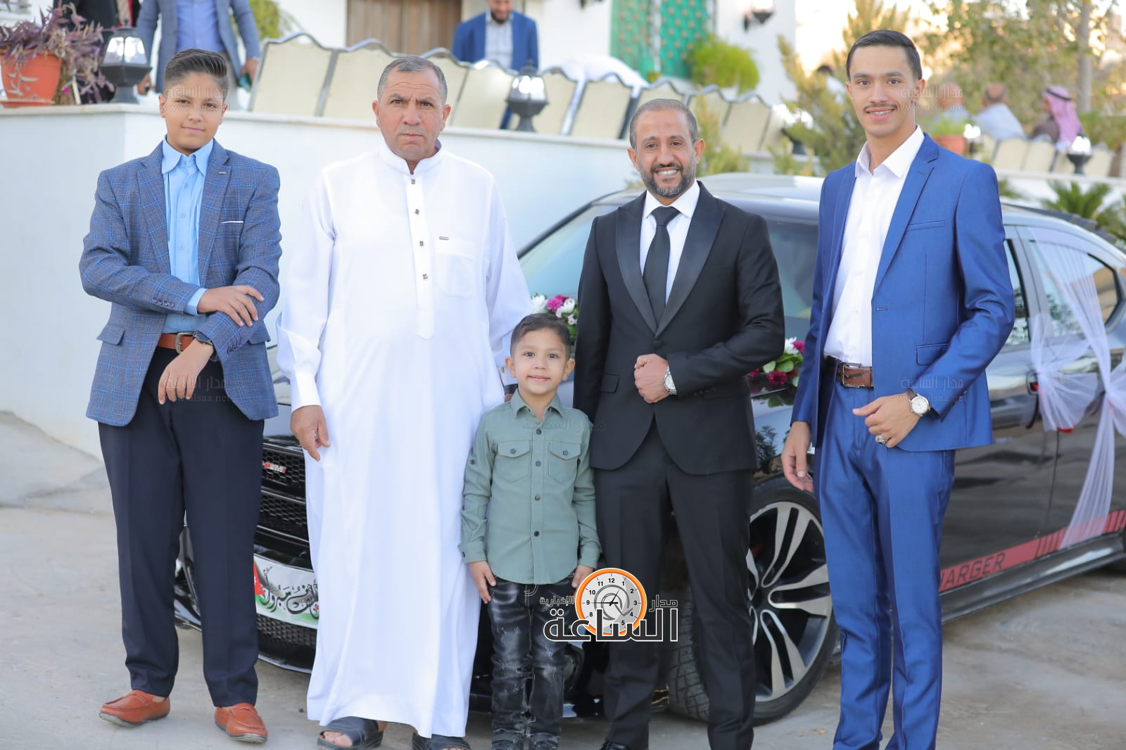 Madar Al-Saa Images 0.09486371666855464