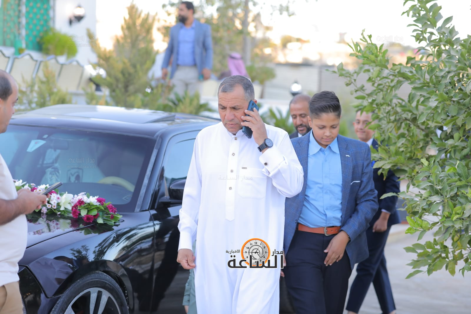 Madar Al-Saa Images 0.2729052398947025