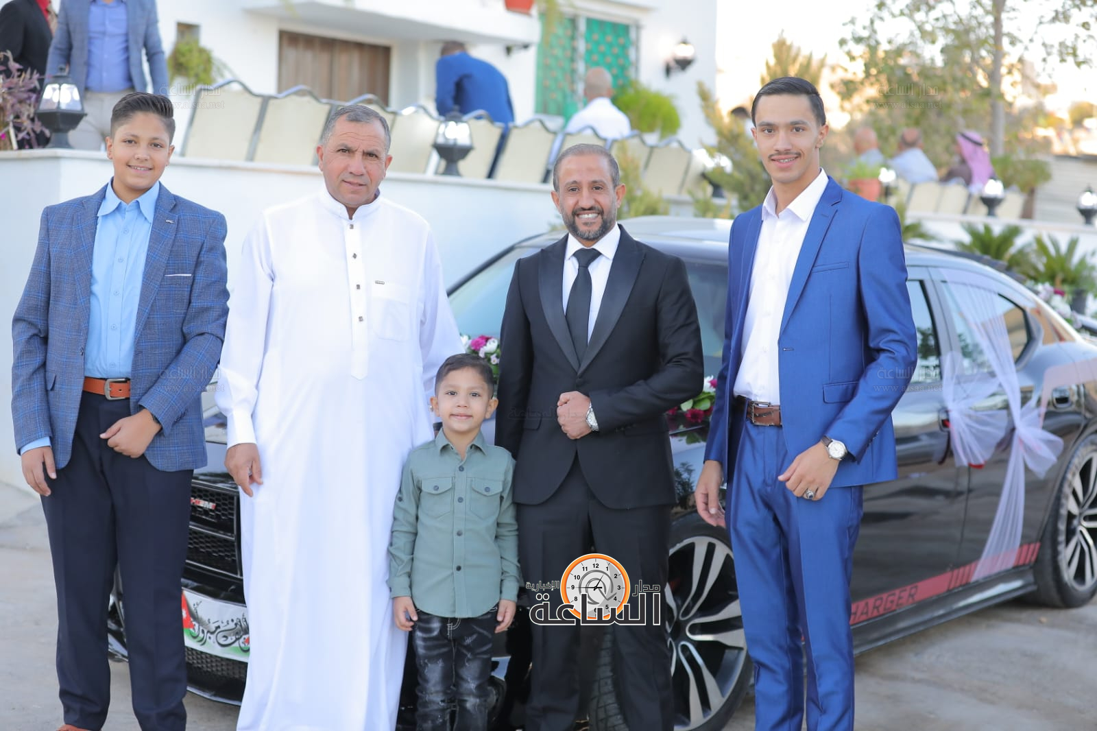 Madar Al-Saa Images 0.7885266669474111