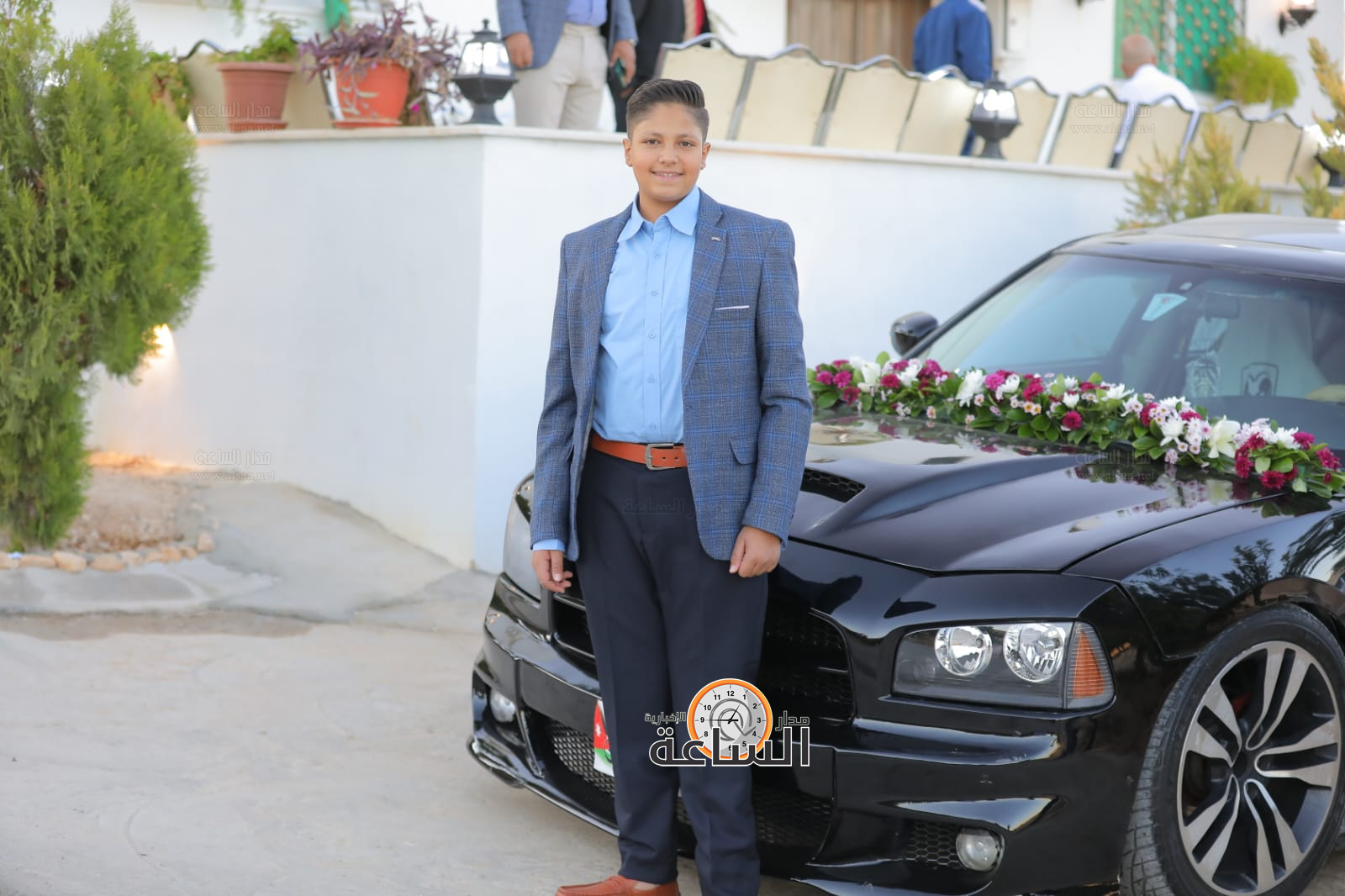 Madar Al-Saa Images 0.39761668928868255